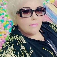Фотография девушки Инна, 49 лет из г. Саратов