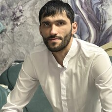 Фотография мужчины Нагим, 30 лет из г. Алматы
