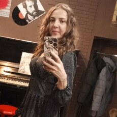 Фотография девушки Лесик, 44 года из г. Братск