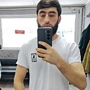 Макарув Анас, 30 лет