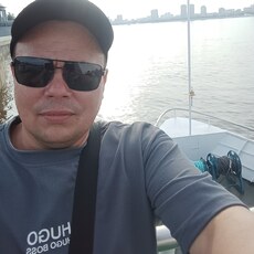 Фотография мужчины Сергей, 42 года из г. Кингисепп
