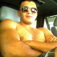 Фотография мужчины Джамал, 41 год из г. Подольск