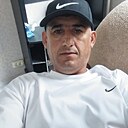 Музафар, 43 года