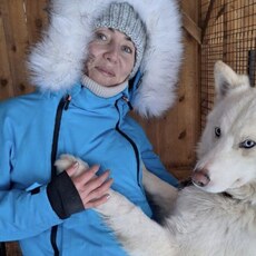 Фотография девушки Ольга, 37 лет из г. Екатеринбург