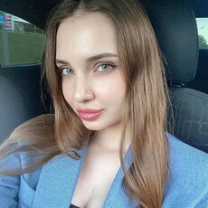 Фотография девушки Влада, 30 лет из г. Красноярск