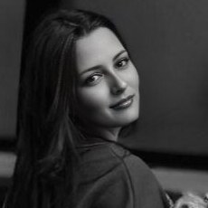 Фотография девушки Солнце, 41 год из г. Серов