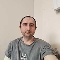 Фотография мужчины Андрей, 34 года из г. Архангельск