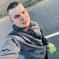 Фотография мужчины Никита, 22 года из г. Гомель