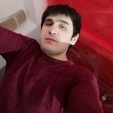 Фотография мужчины Azimjon, 33 года из г. Астана