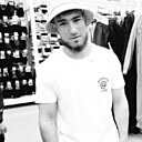 Самид, 23 года