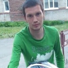 Фотография мужчины Сергей, 35 лет из г. Барабинск