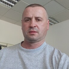 Фотография мужчины Andrei, 43 года из г. Гданьск