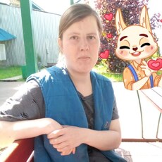 Фотография девушки Татьяна, 30 лет из г. Меленки