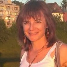 Фотография девушки Elena, 48 лет из г. Севастополь