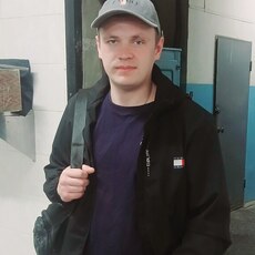 Фотография мужчины Андрей, 28 лет из г. Бийск