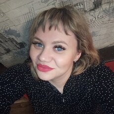 Фотография девушки Алёна, 31 год из г. Новокузнецк