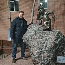 Фотография мужчины Дмитрий, 39 лет из г. Сокол