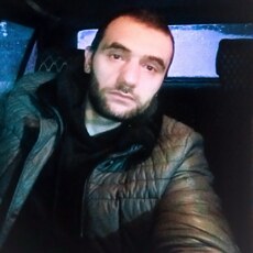 Фотография мужчины Расул, 38 лет из г. Алматы