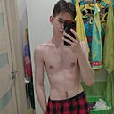 Никита, 18 лет