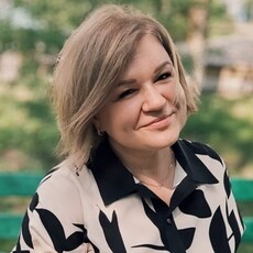 Фотография девушки Юлия, 42 года из г. Ковров