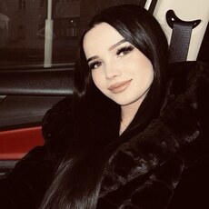 Фотография девушки Элина, 20 лет из г. Краснодар
