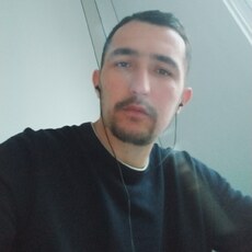 Фотография мужчины Бобур, 27 лет из г. Алматы