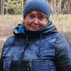 Фотография девушки Ната, 57 лет из г. Энгельс
