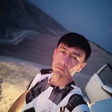 Фотография мужчины Алишер, 40 лет из г. Оренбург