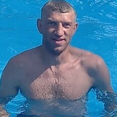 Фотография мужчины Александр, 34 года из г. Луганск