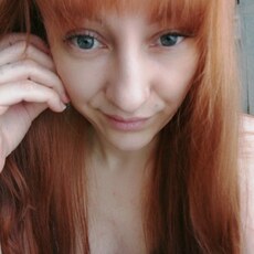 Фотография девушки Ksenia, 33 года из г. Омск