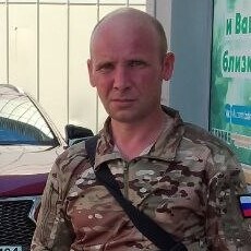 Фотография мужчины Сергей, 42 года из г. Пермь