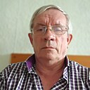Владимир, 66 лет