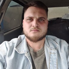 Фотография мужчины Григорий, 28 лет из г. Талица