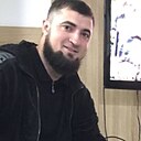 Расул, 35 лет