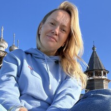Фотография девушки Резеда, 41 год из г. Москва