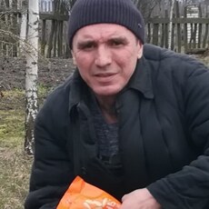 Фотография мужчины Александр, 45 лет из г. Слоним