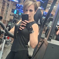 Фотография девушки Екатерина, 39 лет из г. Ухта