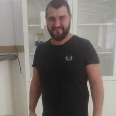 Фотография мужчины Азат, 39 лет из г. Мытищи
