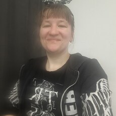 Фотография девушки Кристина, 35 лет из г. Комсомольск-на-Амуре