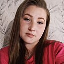 Екатерина, 26 лет