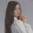 Кристина, 18 лет