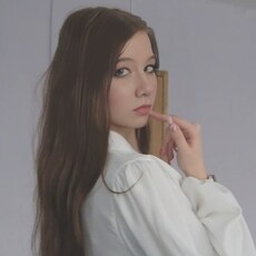 Фотография девушки Кристина, 18 лет из г. Казань