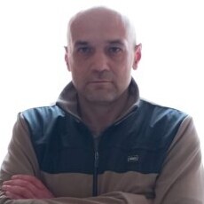 Фотография мужчины Павел, 42 года из г. Борисоглебск