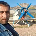 Сардор, 34 года