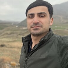 Фотография мужчины Аргишт, 32 года из г. Ереван