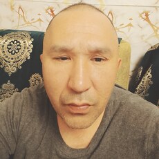 Фотография мужчины Мурат, 37 лет из г. Алматы
