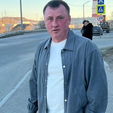 Фотография мужчины Исмаил, 41 год из г. Мурманск