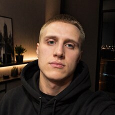 Фотография мужчины Даниил, 22 года из г. Омск
