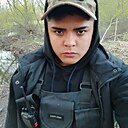 Альфред, 20 лет