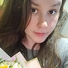 Фотография девушки Мария, 26 лет из г. Бийск